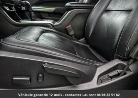 Шевроле Колорадо 2019 в Европе на Automoto.ua Черный Шевроле Колорадо, объемом двигателя 3.6 л и пробегом 88 тыс. км за 48790 $, фото 11 на Automoto.ua