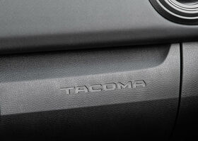 Toyota Tacoma 2017 на тест-драйве, фото 15