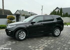 Ленд Ровер Discovery Sport, об'ємом двигуна 2 л та пробігом 145 тис. км за 15117 $, фото 1 на Automoto.ua