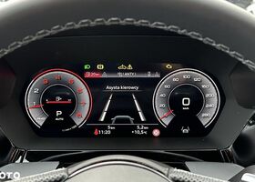 Ауди А3, объемом двигателя 1.5 л и пробегом 5 тыс. км за 39870 $, фото 15 на Automoto.ua