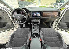 Шкода Kodiaq, об'ємом двигуна 1.97 л та пробігом 150 тис. км за 29169 $, фото 10 на Automoto.ua