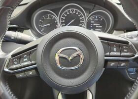 Мазда 6, об'ємом двигуна 2 л та пробігом 173 тис. км за 16739 $, фото 10 на Automoto.ua