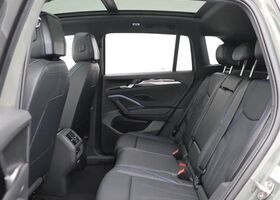 Фольксваген Тігуан 2025 у Європі на Automoto.ua Зелений Фольксваген Тігуан, об'ємом двигуна 1.5 л та пробігом 50 тис. км за 71424 $, фото 8 на Automoto.ua