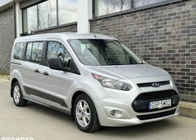 Форд Tourneo Connect Grand, объемом двигателя 1.5 л и пробегом 101 тыс. км за 16198 $, фото 17 на Automoto.ua