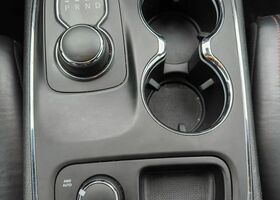 Додж Дюранго 2016 в Европе на Automoto.ua Белый Додж Дюранго, объемом двигателя 5.65 л и пробегом 147 тыс. км за 114000 $, фото 16 на Automoto.ua