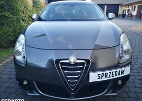 Альфа Ромео Giulietta, об'ємом двигуна 1.6 л та пробігом 194 тис. км за 5140 $, фото 3 на Automoto.ua