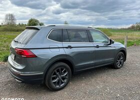 Фольксваген Tiguan Allspace, объемом двигателя 1.98 л и пробегом 8 тыс. км за 37581 $, фото 3 на Automoto.ua