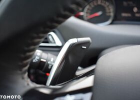 Пежо 308, объемом двигателя 1.2 л и пробегом 94 тыс. км за 14017 $, фото 15 на Automoto.ua