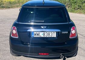 Міні Cooper, об'ємом двигуна 1.6 л та пробігом 148 тис. км за 5076 $, фото 23 на Automoto.ua