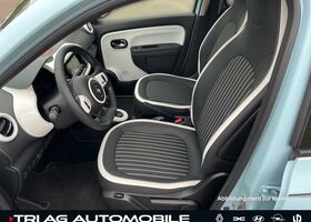 Рено Твинго 2023 в Европе на Automoto.ua Рено Твинго, объемом двигателя 0 л и пробегом 13 тыс. км за 15470 $, фото 8 на Automoto.ua