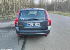 Вольво V50, об'ємом двигуна 1.98 л та пробігом 256 тис. км за 6026 $, фото 9 на Automoto.ua