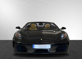 Чорний Феррарі F430, об'ємом двигуна 4.31 л та пробігом 18 тис. км за 151080 $, фото 3 на Automoto.ua