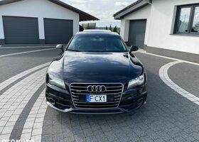 Ауді A7 Sportback, об'ємом двигуна 3 л та пробігом 239 тис. км за 18898 $, фото 37 на Automoto.ua