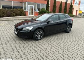 Вольво V40, об'ємом двигуна 1.97 л та пробігом 243 тис. км за 9698 $, фото 1 на Automoto.ua