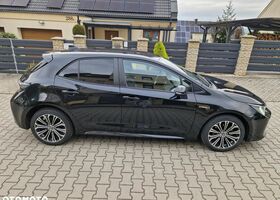 Тойота Королла, объемом двигателя 1.8 л и пробегом 27 тыс. км за 17905 $, фото 7 на Automoto.ua