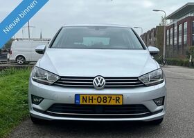 Фольксваген Гольф Спортсван 2016 у Європі на Automoto.ua Сірий Фольксваген Гольф Спортсван, об'ємом двигуна 1.2 л та пробігом 168 тис. км за 9750 $, фото 1 на Automoto.ua