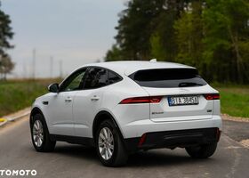 Ягуар E-Pace, об'ємом двигуна 2 л та пробігом 133 тис. км за 20086 $, фото 29 на Automoto.ua