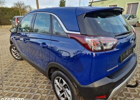 Опель Crossland X, об'ємом двигуна 1.56 л та пробігом 92 тис. км за 10324 $, фото 6 на Automoto.ua