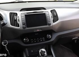 Кіа Sportage, об'ємом двигуна 1.69 л та пробігом 159 тис. км за 11210 $, фото 33 на Automoto.ua