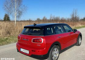 Міні Clubman, об'ємом двигуна 1.5 л та пробігом 150 тис. км за 11231 $, фото 9 на Automoto.ua