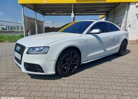 Ауді S5, об'ємом двигуна 4.16 л та пробігом 195 тис. км за 15551 $, фото 28 на Automoto.ua