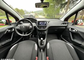 Пежо 208, объемом двигателя 1.2 л и пробегом 38 тыс. км за 8186 $, фото 17 на Automoto.ua