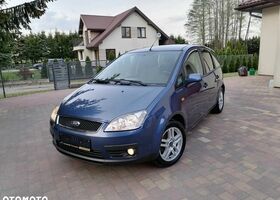 Форд Сі-Макс, об'ємом двигуна 1.6 л та пробігом 236 тис. км за 2268 $, фото 11 на Automoto.ua