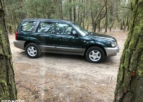 Субару Forester, об'ємом двигуна 1.99 л та пробігом 332 тис. км за 2570 $, фото 5 на Automoto.ua