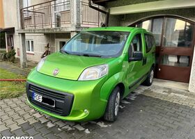 Фіат Fiorino, об'ємом двигуна 1.36 л та пробігом 185 тис. км за 2981 $, фото 1 на Automoto.ua