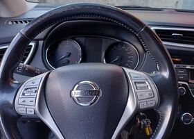 Ніссан Кашкай 2 2014 у Європі на Automoto.ua Сірий Ніссан Кашкай 2, об'ємом двигуна 1.5 л та пробігом 175 тис. км за 11644 $, фото 4 на Automoto.ua