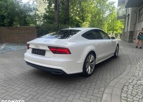 Ауді A7 Sportback, об'ємом двигуна 2.97 л та пробігом 201 тис. км за 27257 $, фото 3 на Automoto.ua