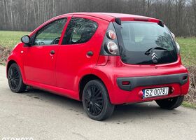 Сітроен С1, об'ємом двигуна 1 л та пробігом 96 тис. км за 1728 $, фото 4 на Automoto.ua