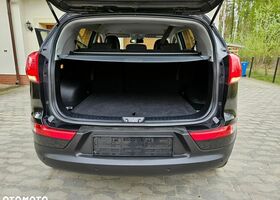 Киа Sportage, объемом двигателя 1.59 л и пробегом 114 тыс. км за 12721 $, фото 36 на Automoto.ua