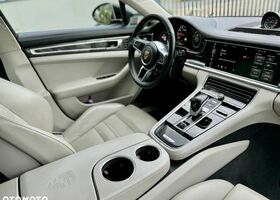 Порше Panamera, об'ємом двигуна 4 л та пробігом 198 тис. км за 66667 $, фото 8 на Automoto.ua