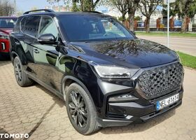 Cанг Йонг Rexton, об'ємом двигуна 2.16 л та пробігом 5700 тис. км за 56350 $, фото 3 на Automoto.ua