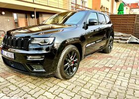 Джип Grand Cherokee, об'ємом двигуна 3.6 л та пробігом 87 тис. км за 36501 $, фото 29 на Automoto.ua