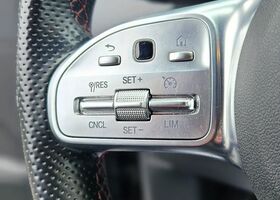 Мерседес ГЛА-Класс 2020 в Европе на Automoto.ua Черный Мерседес ГЛА-Класс, объемом двигателя 1 л и пробегом 155 тыс. км за 119900 $, фото 22 на Automoto.ua