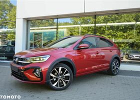 Фольксваген Taigo, об'ємом двигуна 1.5 л та пробігом 5 тис. км за 31944 $, фото 2 на Automoto.ua