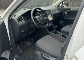 Фольксваген Tiguan Allspace, объемом двигателя 1.5 л и пробегом 95 тыс. км за 20950 $, фото 12 на Automoto.ua