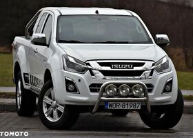 Ісузу D-Max, об'ємом двигуна 1.9 л та пробігом 154 тис. км за 15097 $, фото 14 на Automoto.ua