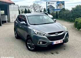 Хендай іх35, об'ємом двигуна 2 л та пробігом 166 тис. км за 10238 $, фото 2 на Automoto.ua