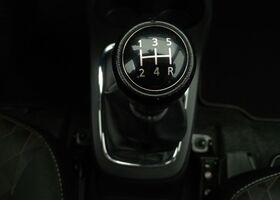Мицубиси Спейс Стар 2022 в Европе на Automoto.ua Белый Мицубиси Спейс Стар, объемом двигателя 1.19 л и пробегом 59 тыс. км за 14026 $, фото 13 на Automoto.ua