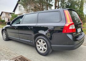 Вольво V70, об'ємом двигуна 2 л та пробігом 264 тис. км за 4946 $, фото 8 на Automoto.ua