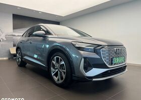 Ауді Q4, об'ємом двигуна 0 л та пробігом 9 тис. км за 51620 $, фото 3 на Automoto.ua