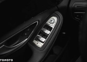Мерседес Ц-Клас 2016 у Європі на Automoto.ua Синій Мерседес Ц-Клас, об'ємом двигуна 1 л та пробігом 152 тис. км за 19371 $, фото 21 на Automoto.ua