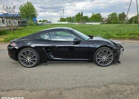 Порше 911, объемом двигателя 2.98 л и пробегом 38 тыс. км за 25918 $, фото 3 на Automoto.ua