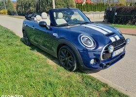 Міні Cooper S, об'ємом двигуна 2 л та пробігом 48 тис. км за 20842 $, фото 3 на Automoto.ua