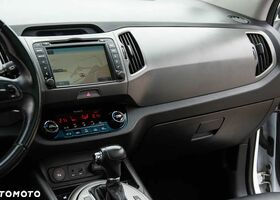 Киа Sportage, объемом двигателя 2 л и пробегом 140 тыс. км за 12311 $, фото 31 на Automoto.ua