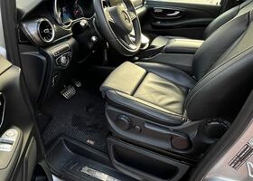 Мерседес В-Класс 2022 в Европе на Automoto.ua Серый Мерседес В-Класс, объемом двигателя 1 л и пробегом 45 тыс. км за 77482 $, фото 11 на Automoto.ua