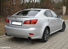 Лексус ІС, об'ємом двигуна 2.5 л та пробігом 288 тис. км за 7279 $, фото 3 на Automoto.ua